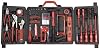 Mannesmann Brüder M29065 Universal Home Appliance Bag ، 60 قطعة