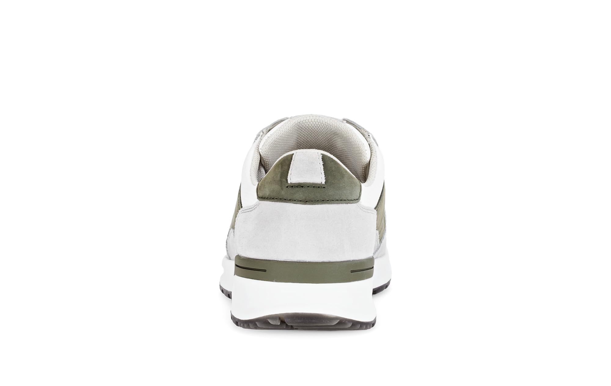 Pius Gabor Herren Sneaker Low, Männer Halbschuhe,Wechselfußbett