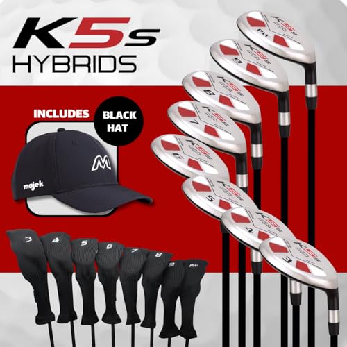 Majek K5s Hybrid Set