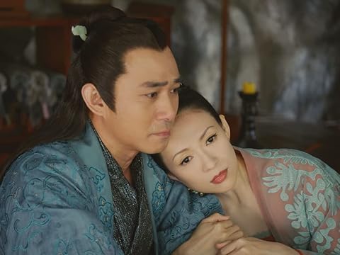 「上陽賦~運命の王妃~」