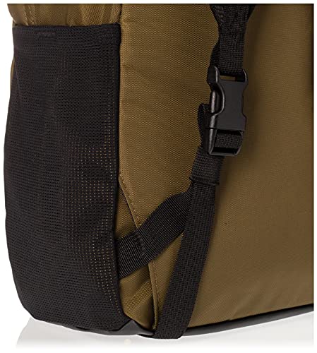 JanSport Off Campus Sling Army Green4