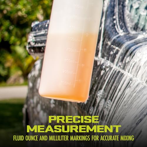 Sun Joe SPX-FC34-PRO Foam Cannon For Spx Series Electric Pressure Washers thumb #4