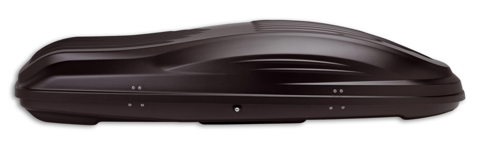 Coffre de toit Reef 580 noir