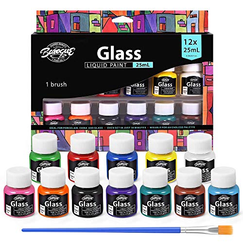 Top 10 Best Paint For Glass Windows Reviews & Buying Guide Katynel