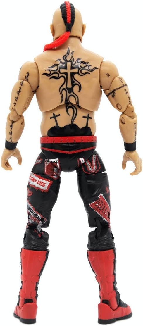 AEW Lance Archer Unrivaled Series 7 Action Figure
