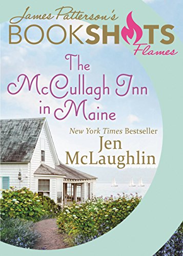The McCullagh Inn in Maine (BookShots Flames)