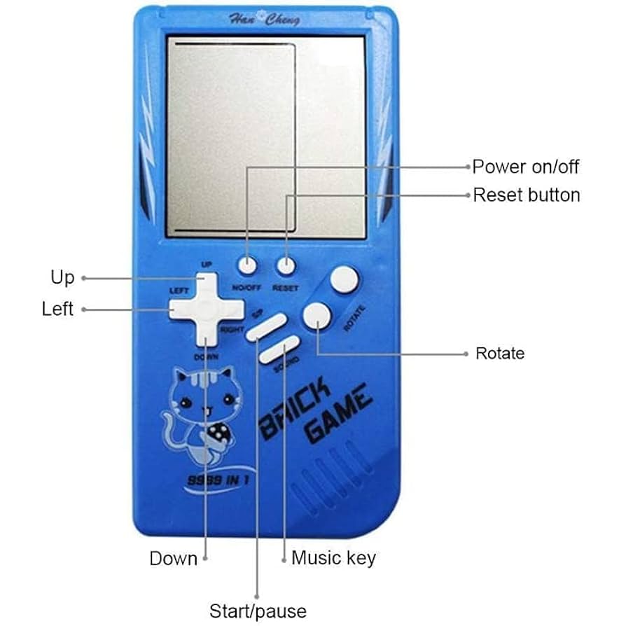 テトリス　タイム Hashy ポータブルゲーム テトリス タイム Hashy ポータブルゲーム テトリス タイム Hashy