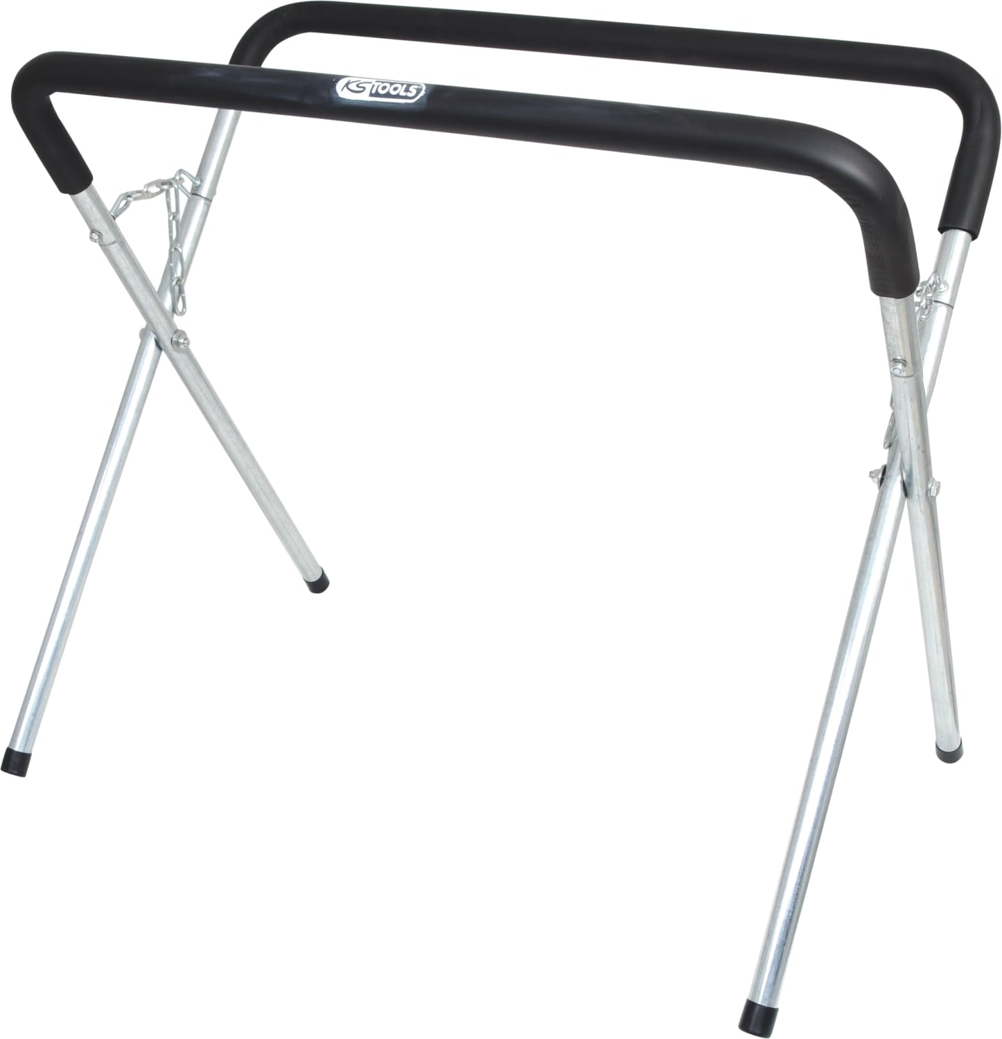 KS Tools 140.2226 Chevalet support pare-brise - Gainage antidérapant