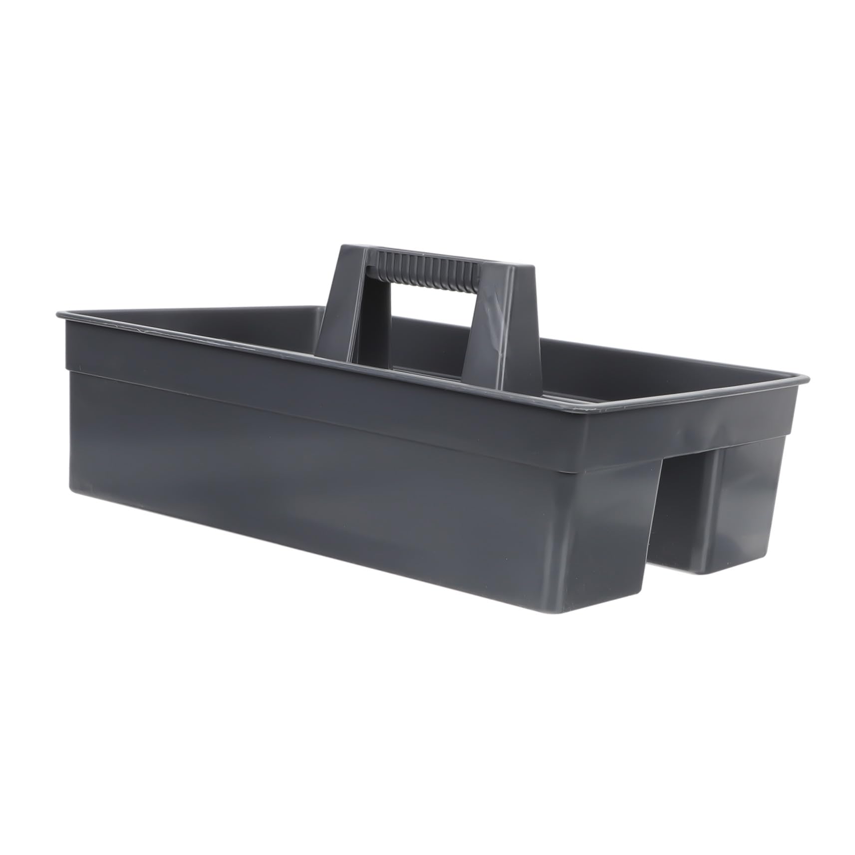 Gatuida Cesta de Limpieza Portátil con Asa y Diseño Apilable de Plástico Resistente para Almacenamiento Hogar y Lavado de Ventanas Varios estilos