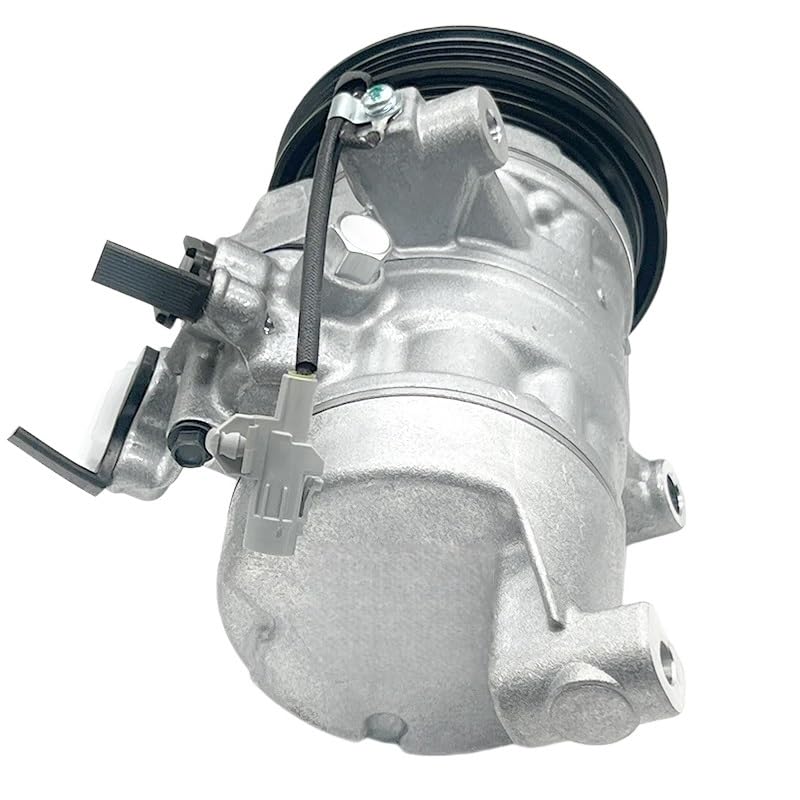 Sprężarka AC 10SA13C kompatybilna z suzuki valeno Baleno Alto Nissan Pixo 447260-9420 4472609420 447260 9420 95200-M68P00 95200M68P00