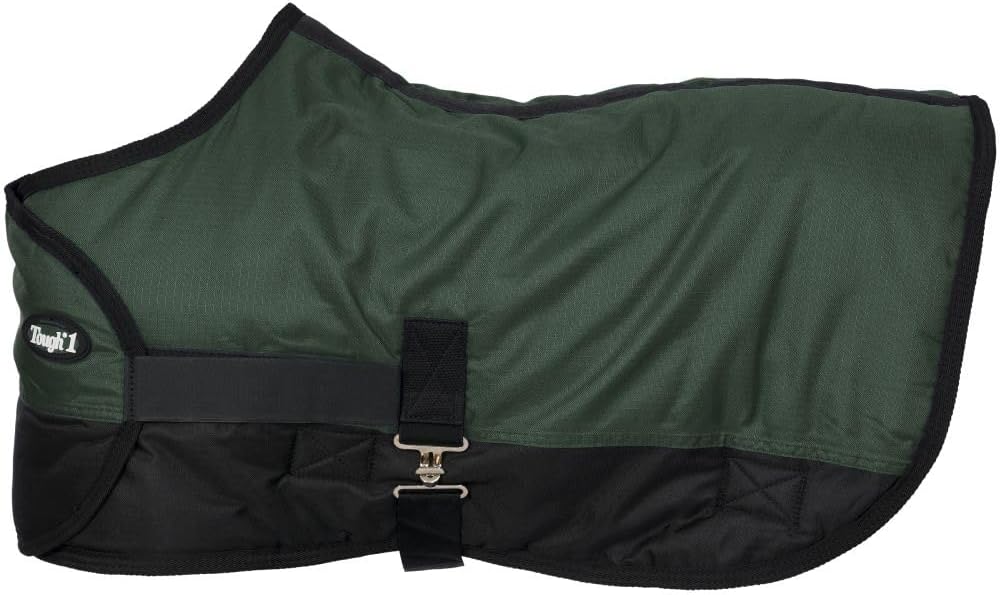 Tough 1 600D Waterproof Poly Adjustable Foal Blanket