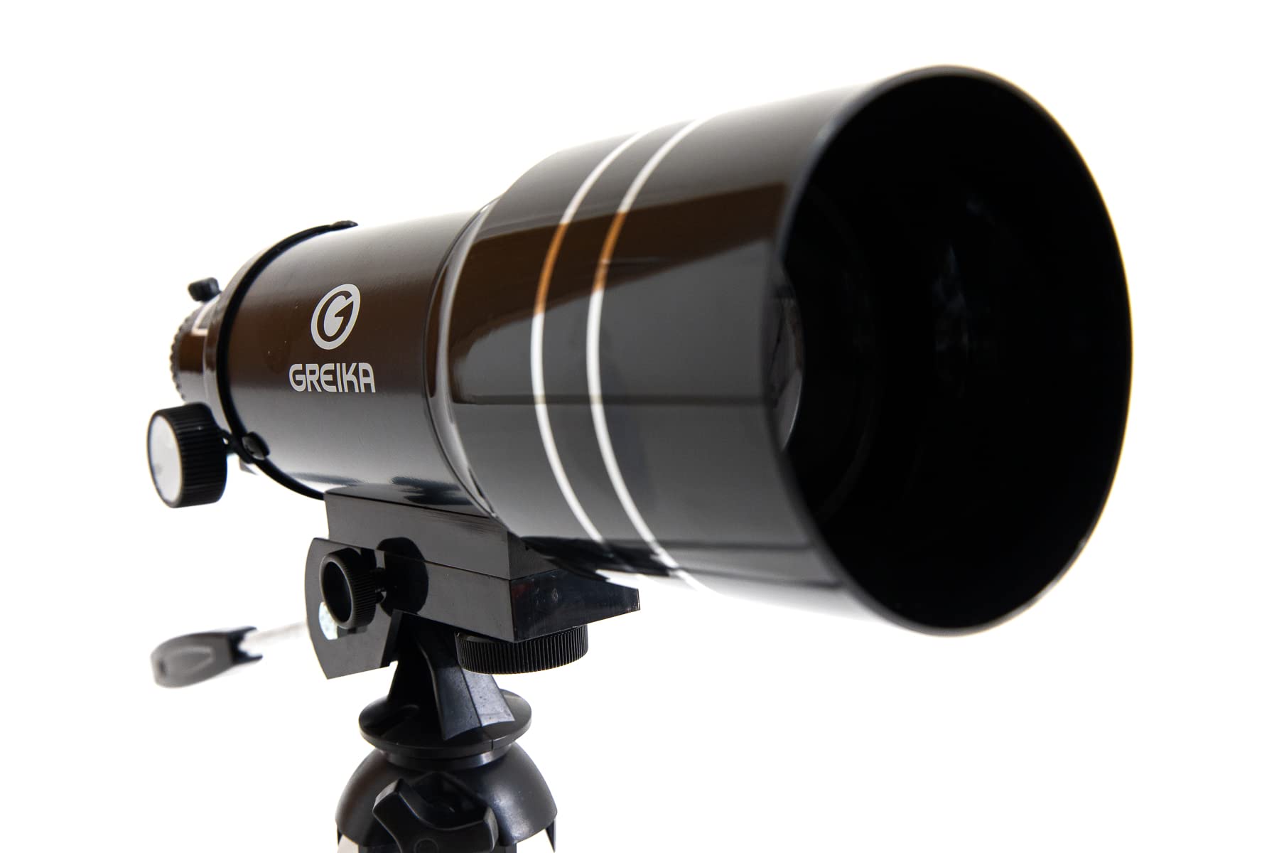Greika Telescópio astronômico azimutal F70076M | Amazon.com.br