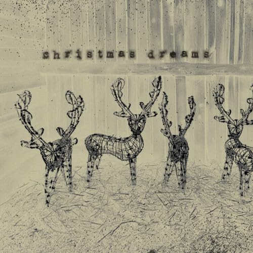 Christmas Dreams by Agamma Energy on Prime Music