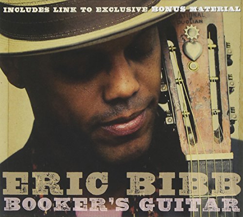 Booker's Guitar