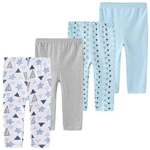 Image of Kiddiezoom Unisex Baby Layette Essentials Giftset Clothing Set 19-Piece