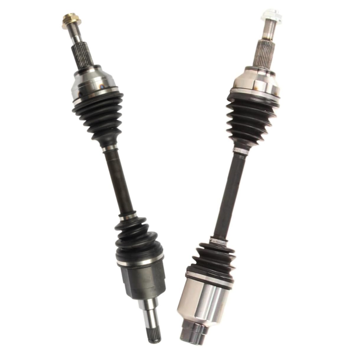 Cardan Avant Droit A-Premium Assembly Compatible With Chrysler 200  2011-2014, Sebring 2007-2010 &