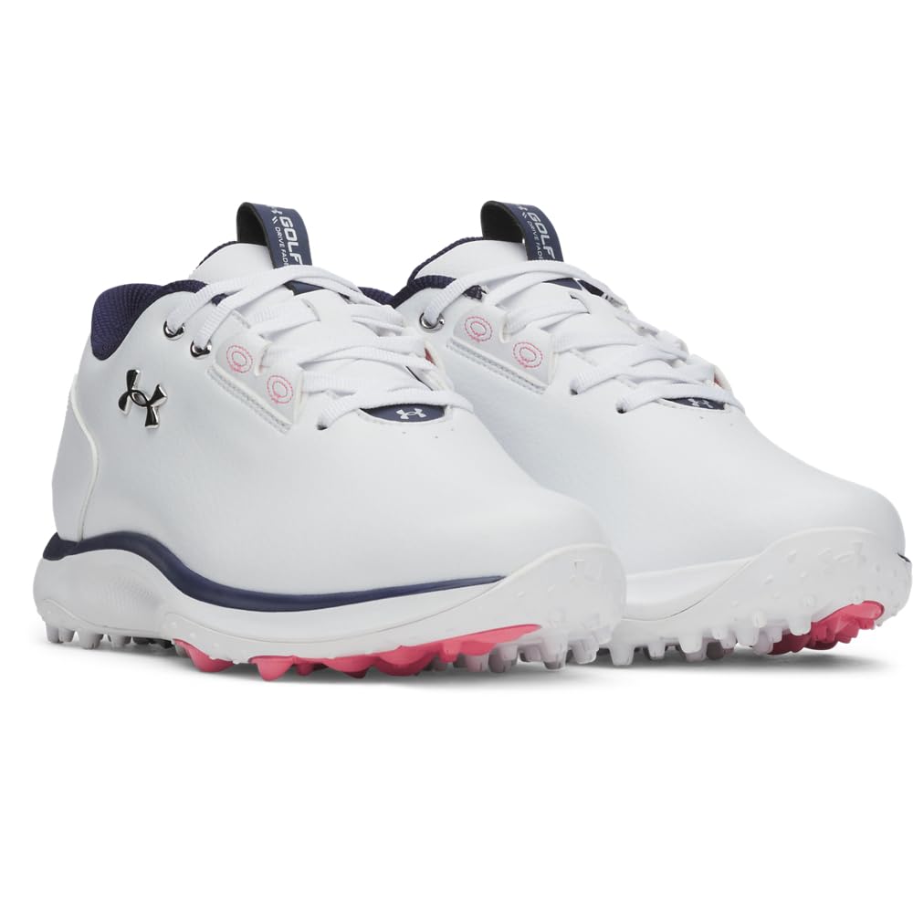 Under Armour Crampons de golf Drive Fade 2 pour femme