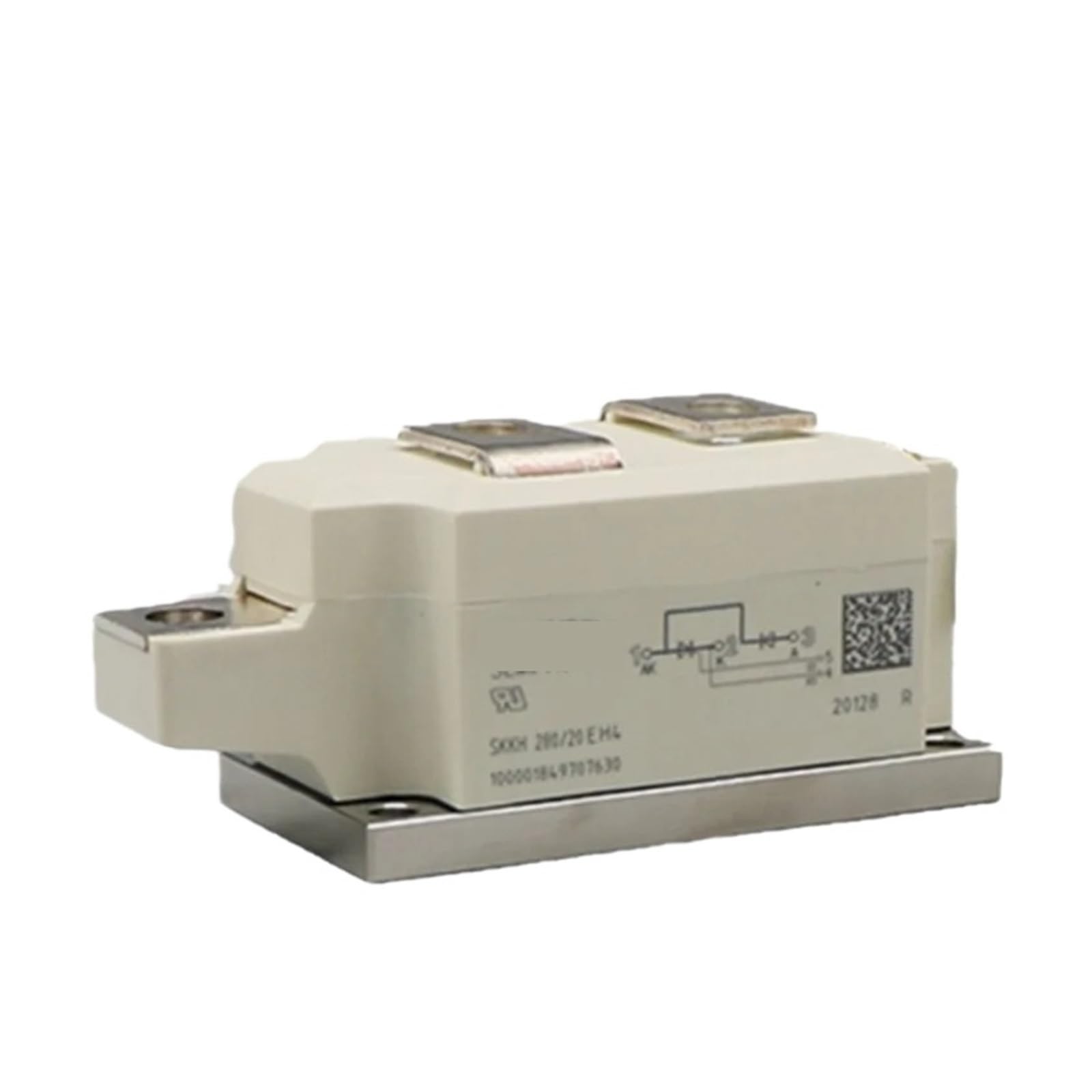 ELZNSQQK SKKH253/14E Power module Thyristor(SKKH253-12E)