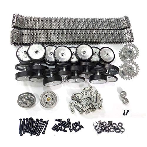 RC[gRg[^NAbvO[hCщi`F[XgbvL^sA쓮ցAUցAω׏dւȂ Henglong1/ 16 hCc̃eB[K[Idԁi3818j/qEi3819jɓKĂ܂ (Full metal 