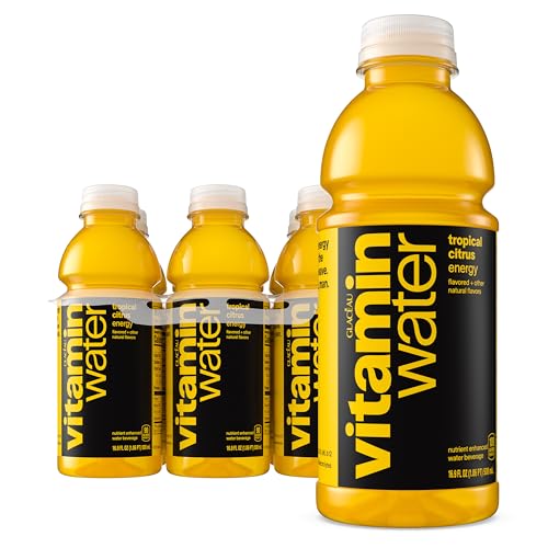 Vitaminwater Energy 16.9oz 6pk