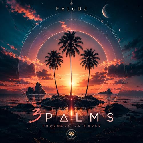  3 Palms