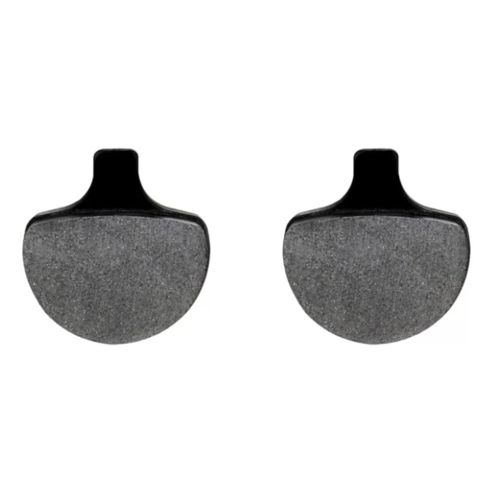 Front Brake Pads for Harley Dyna Super Glide Low Rider Heritage Springer Sportster XLH 883 1200 1984-1999