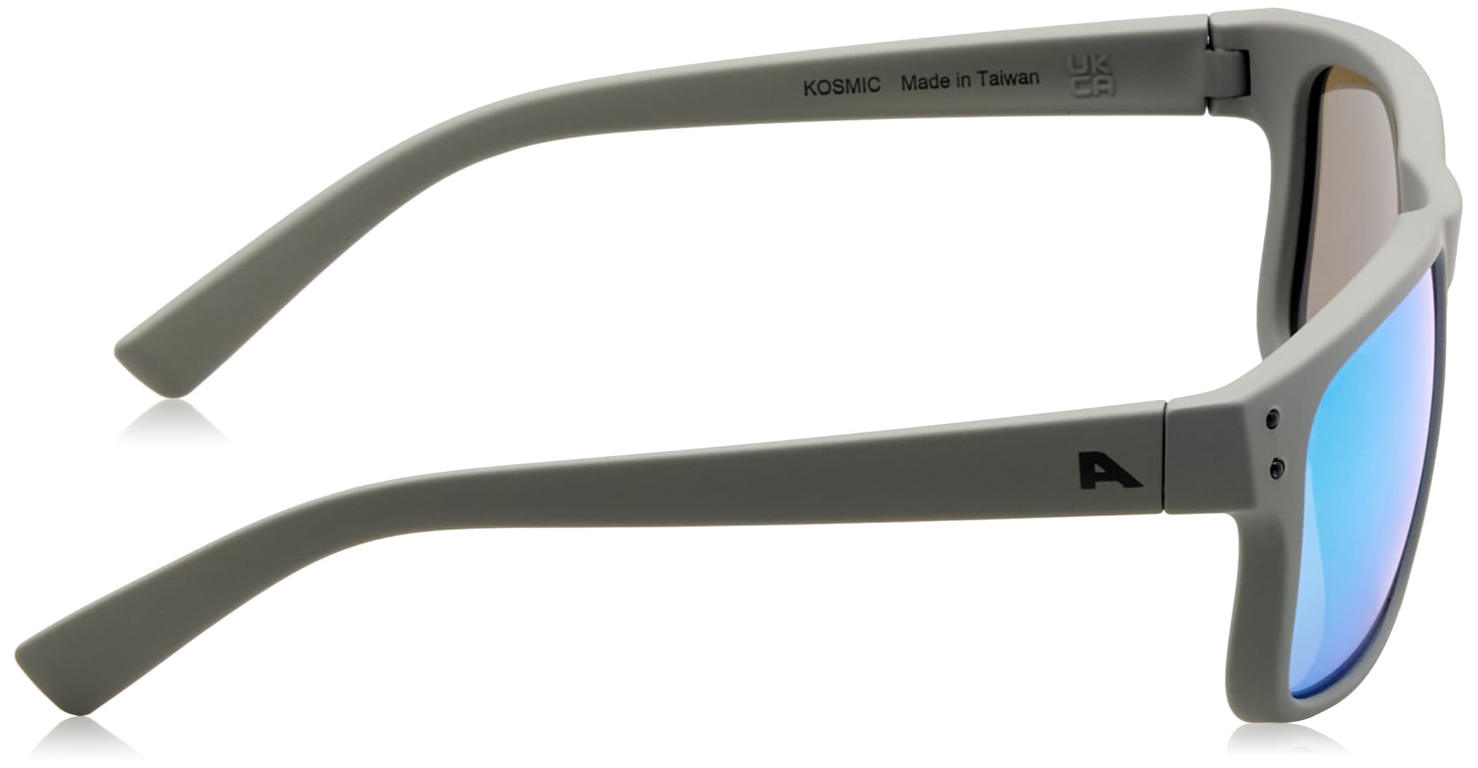 ALPINA Unisexe - Adultes, KOSMIC Lunettes de soleil