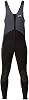 Yak Kayak & Kayaking - Kayak Front Zip 3MM Long John Wetsuit Grey Black - Reinforced knees and rubberised seat for durability