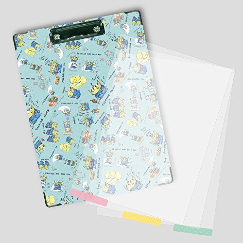 ビバリー ディズニー トイスト リー エイリアン クリップボード Clb 006 文房具 オフィス用品 Office Nbsp Supplies Whenbuy Jchere Com