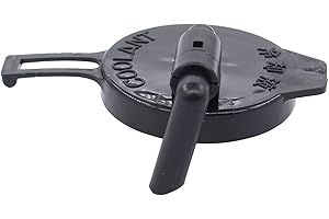 Applianpar Automotive Expansion Tank Cap Engineered for Enhanced Radiator Performance