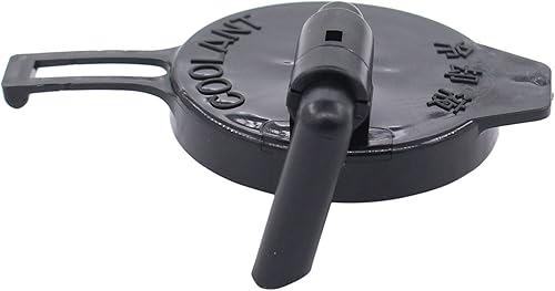 ApplianPar Tapa del tanque de expansión del refrigerante del motor para Toyota Sienna Lexus RX330 RX350