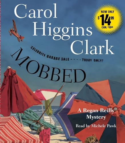 Mobbed: A Regan Reilly Mystery