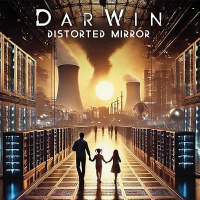 Distorted Mirror