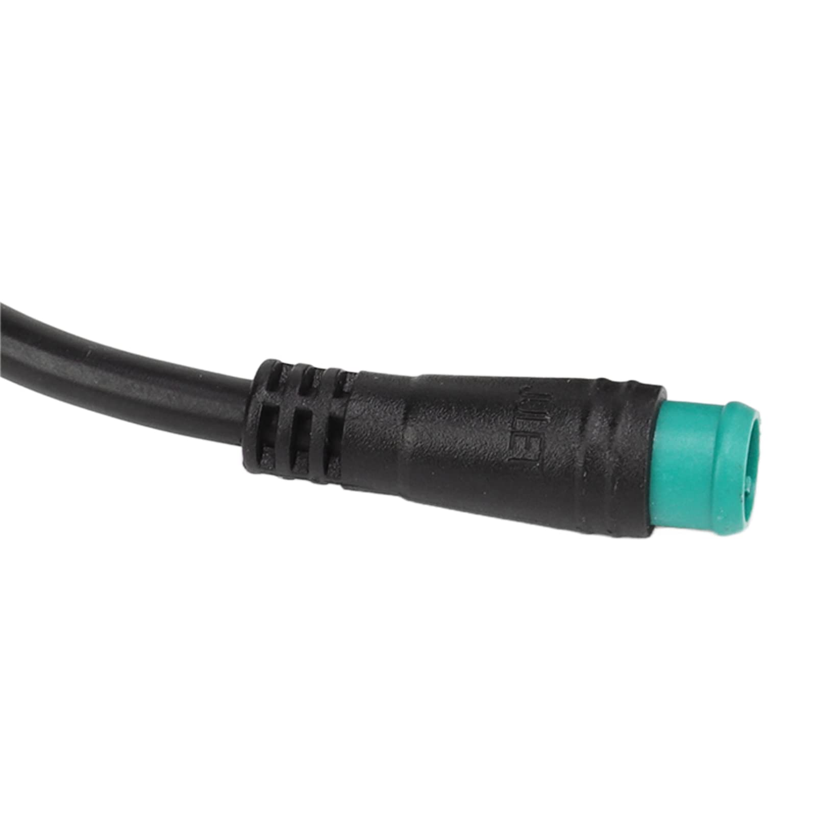 Socobeta 24V 36V 48V Universal-Geschwindigkeitsmesser für Elektrofahrräder KT LCD1 Elektrofahrrad-LCD-Display-Messgerät für Elektrofahrrad Reiten