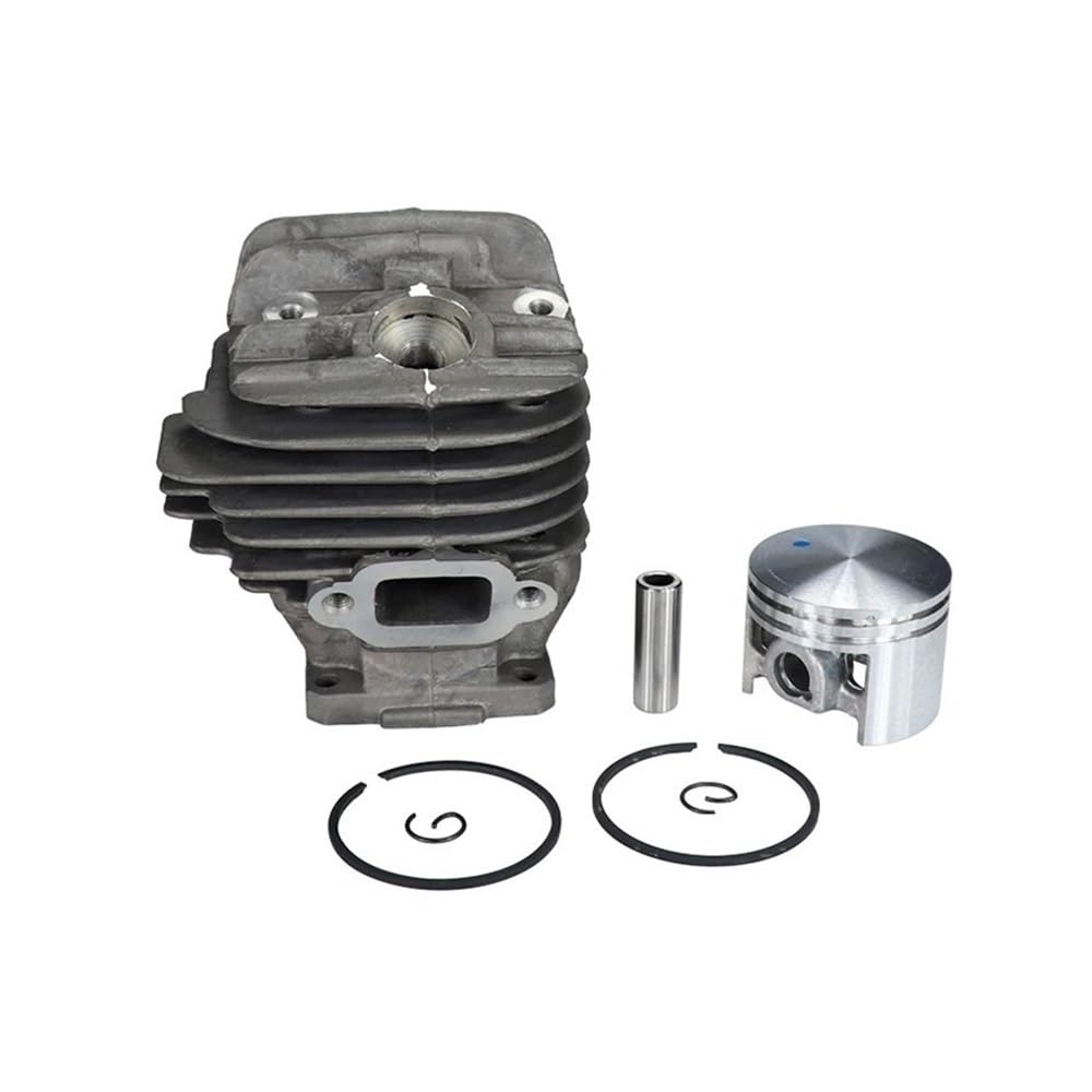 Whaljsdoz One Color 44.7Mm Big Bore Cylinder Piston Kit Fit For Ms260 026 026Pro 11210201217