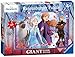 Ravensburger Frozen 2 A Puzzle 60 Pezzi Giant, Multicolore, 03031