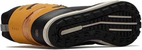 Miniatura 5 de Merrell Botas impermeables Snow Bank 3.0 para niños