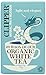 Clipper Organic White Tea Pack Of 2
