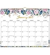 2023-2024 Wall Calendar - Calendar 2023-2024, 18 Monthly Wall Calendar 2023-2024, January 2023 - ...