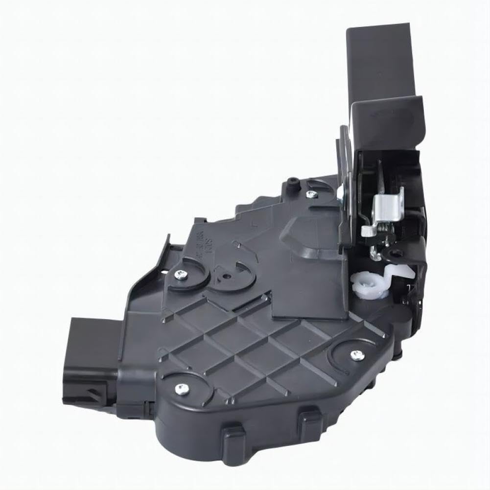 Door Lock Actuator LR011277 for Front Left Compatible with Land Rover Evoque LR4 L538 L320 L359 L319
