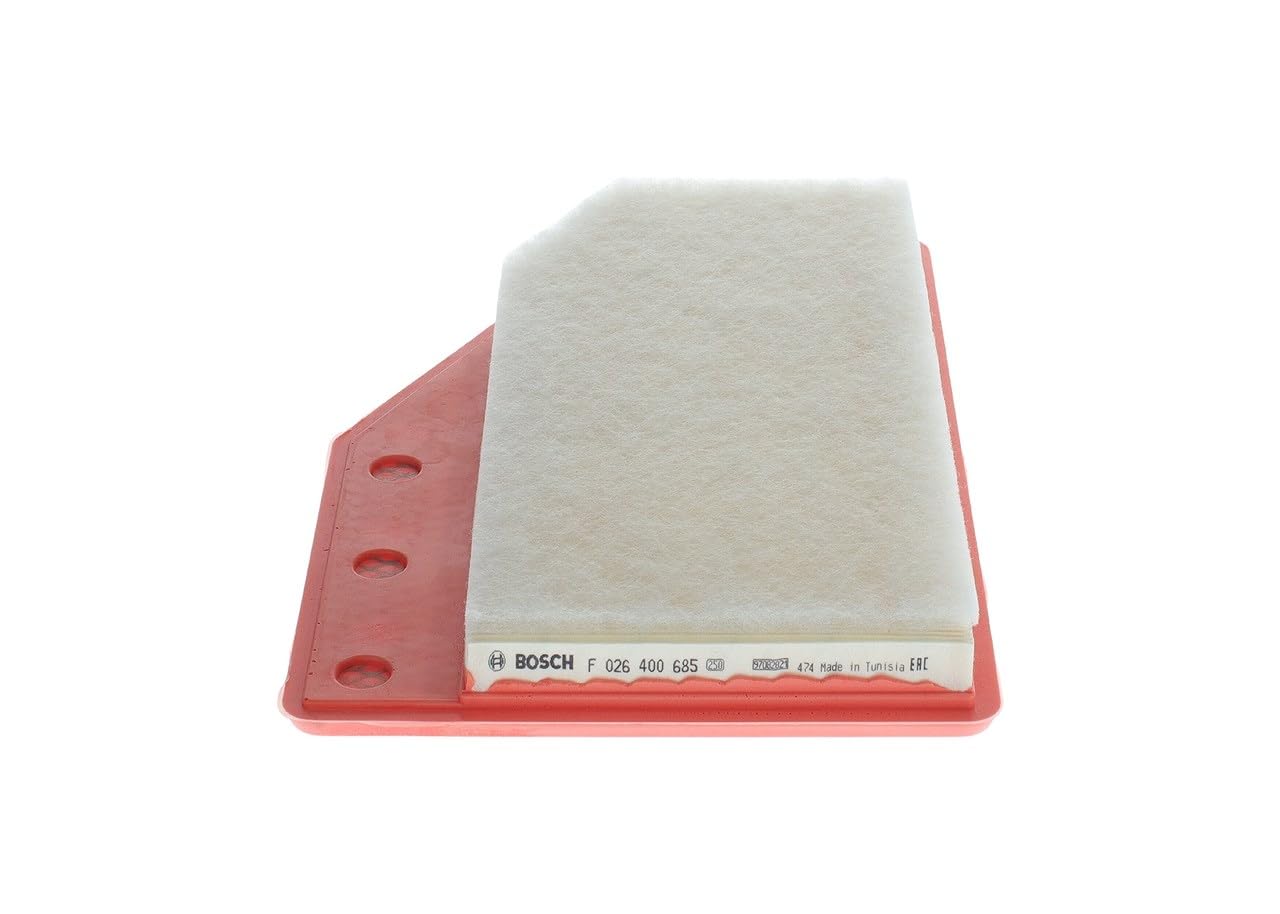 Air Filter F026400685 Bosch 23430313 S0685 Genuine Top Quality Guaranteed New