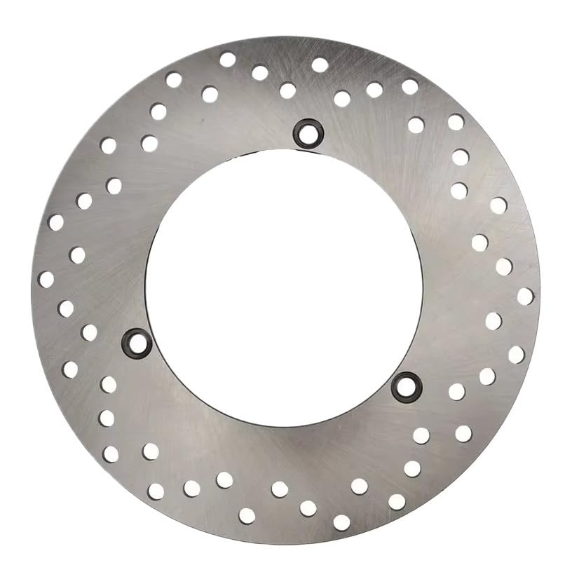 Disque de frein moto en acier haute résistance pour X-MAX 300 avant