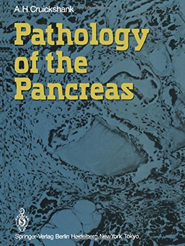 Buy Pathology of the Pancreas — BookShops.in