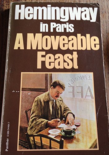 A Moveable Feast view 2