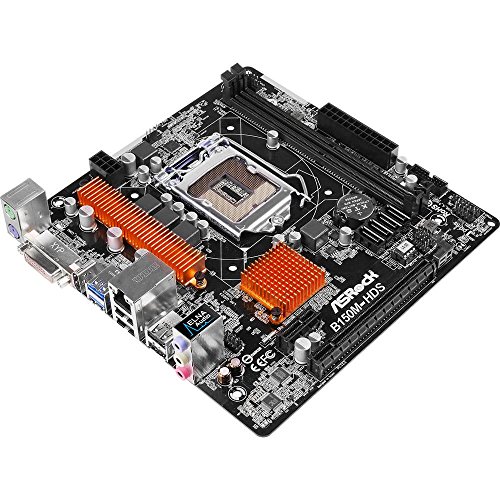 B150M-HDS