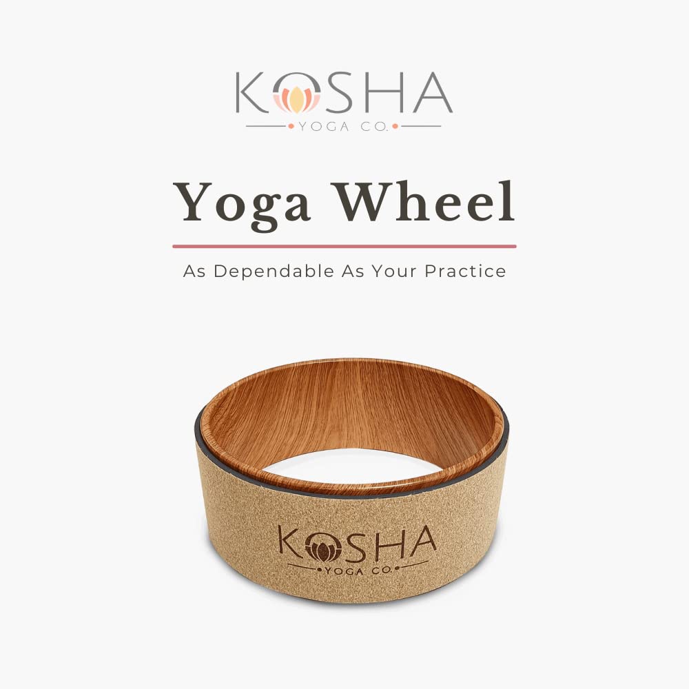 See full amazon price history chart for Kosha Yoga Co. Yoga wheel (Yoga Wheel) Kosha Yoga Co. Yoga wheel (Yoga Wheel) (B0BXLHN4CV) Amazon Price History, Amazon Price Tracker