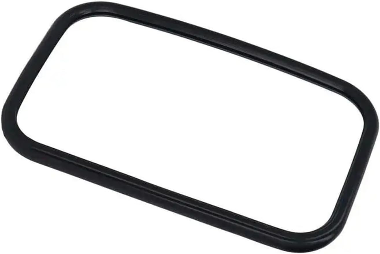 補助ミラー ディフェンダー用 90 用 110 用 130用 車のドアウイングミラー長方形外側サイドバックミラーガラス MTC508