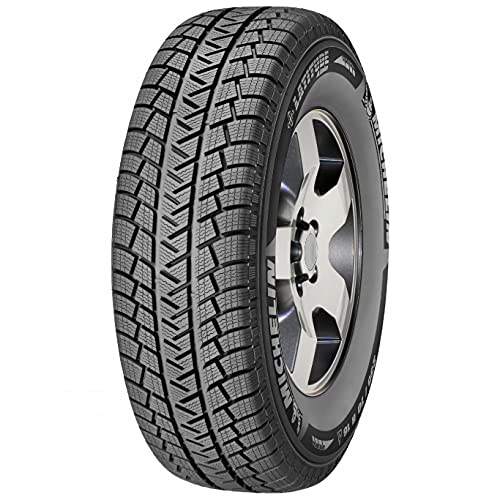 Michelin Latitude Alpin M+S - 225/70R16 103T