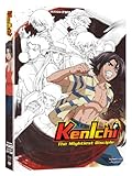 Kenichi: The Mightiest Disciple: Season 2