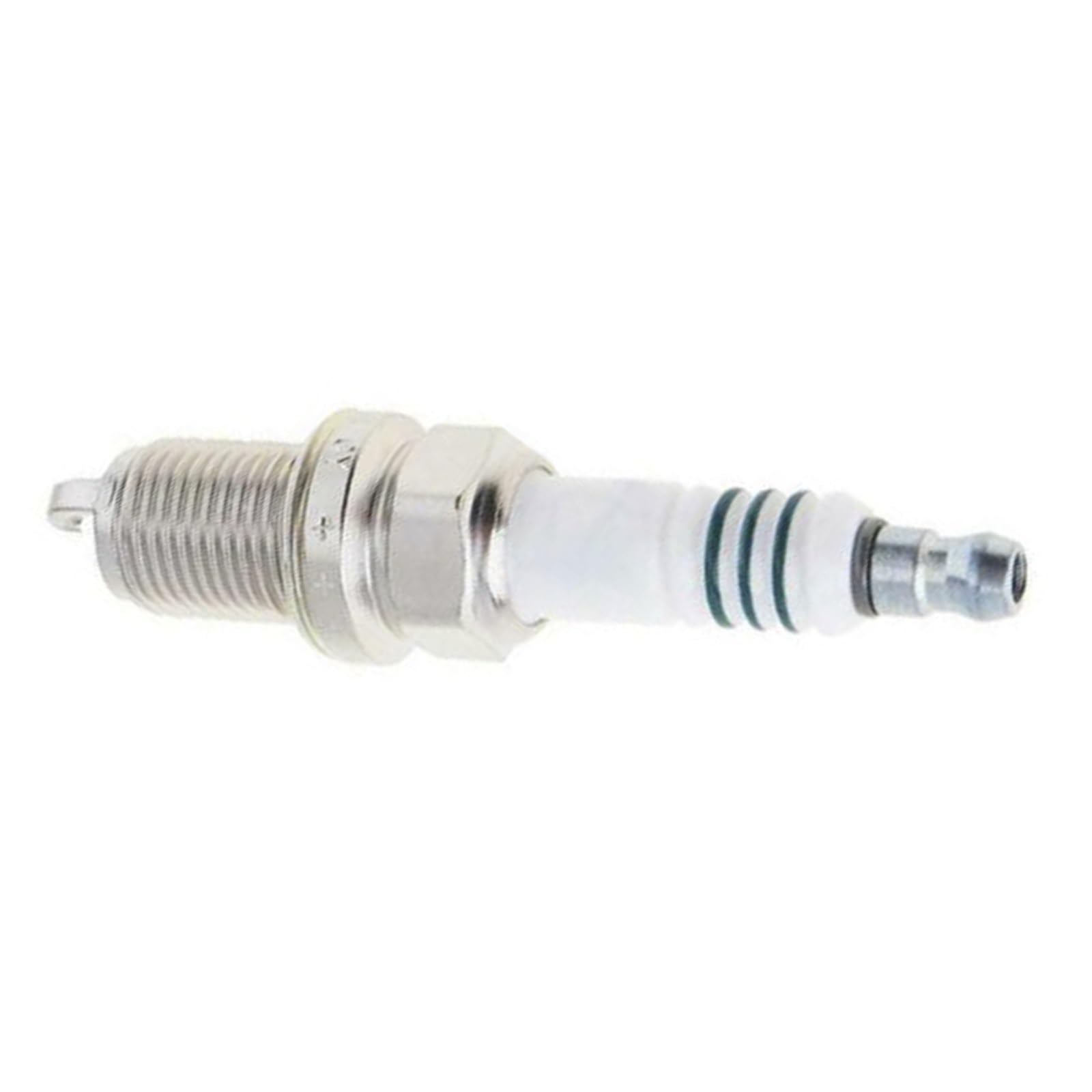 per Auto 4 Pezzi Candele di accensione per Auto Candele di accensione all'iridio Ugelli Ik20 5304 per Audi per Dodge per Lexus per Mitsubishi per Pontiac per Saab per Toyota per Chevrolet